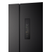 CCD601NBS CHIQ 601 L French Door Fridge 